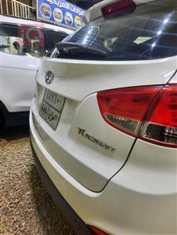 هیوندای تۆکسۆن